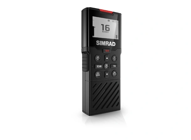 SIMRAD Trådløst håndsett HS40 Håndsett til RS40/RS40-B