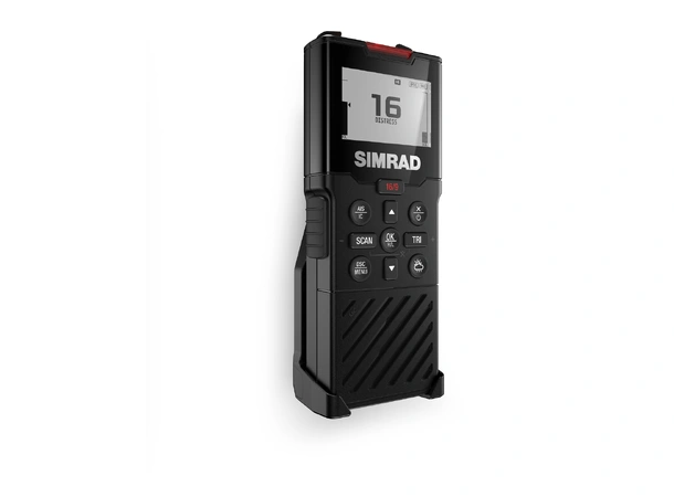 SIMRAD Trådløst håndsett HS40 Håndsett til RS40/RS40-B