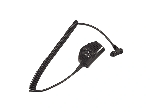 SIMRAD VHF Håndsett Kablet håndsett til RS40/RS40-B