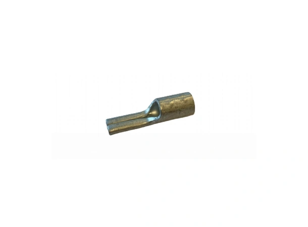 Stiftkabelsko for 16-25mm2 kabel Fortinnet - kobber- max 115A