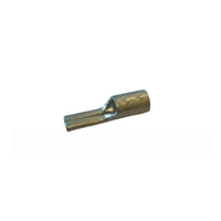 Stiftkabelsko for 16-25mm2 kabel Fortinnet - kobber- max 115A