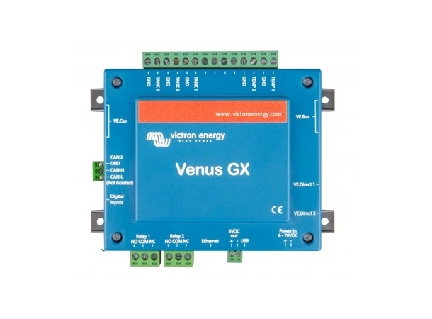 VICTRON Venus GX System controller