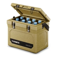 DOMETIC Cool-ice WCI 13 - Olive 13 L - Isolert passiv kjøleboks