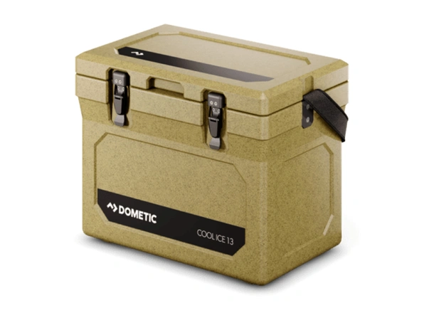 DOMETIC Cool-ice WCI 13 - Olive 13 L - Isolert passiv kjøleboks