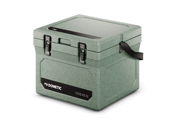 DOMETIC Cool-ice WCI 22 - Moss 22 L - Isolert passiv kjøleboks