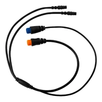 GARMIN Adapterkabel (P72/P79/GT30) 