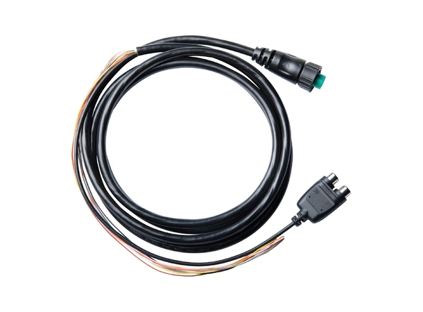 GARMIN Audio + NMEA 0183 kabel for GPSMAP 84XX