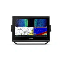 GARMIN GPSMAP 923xsv Kartplotter m/ekko 9" XVGA Touch - MDF - u/svinger