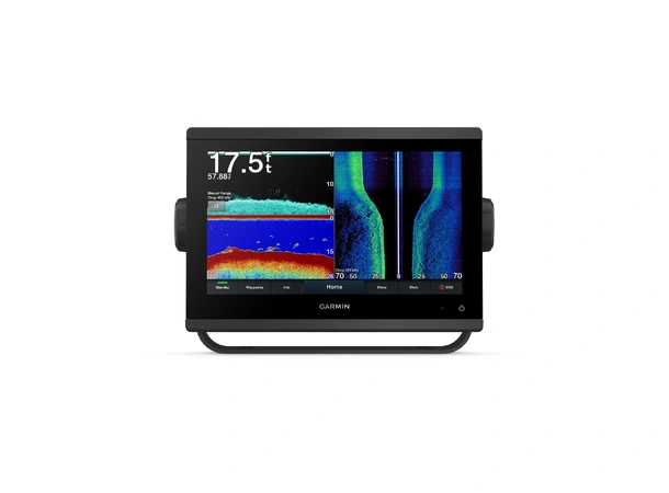 GARMIN GPSMAP 923xsv Kartplotter m/ekko 9" XVGA Touch - MDF - u/svinger