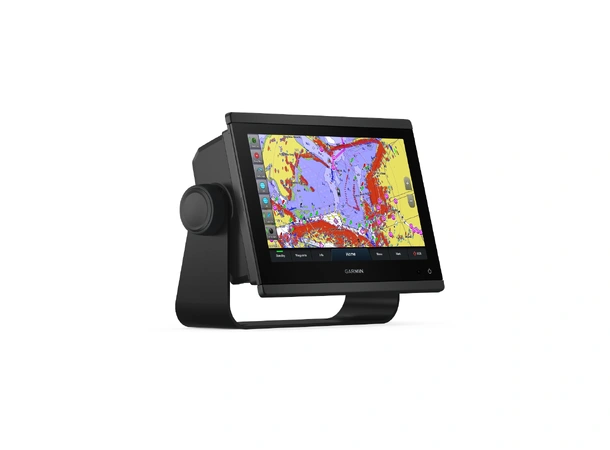 GARMIN GPSMAP 923xsv Kartplotter m/ekko 9" XVGA Touch - MDF - u/svinger