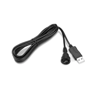 GARMIN USB til Mini-B Kabel for GND 10