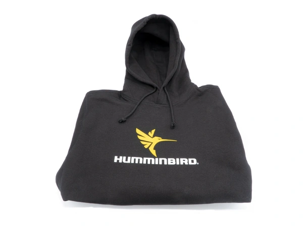 HUMMINBIRD Hood Str. XL - sort