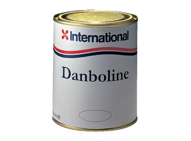 INTERNATIONAL Danboline 750ml Spesial lakk for kjølsvin og dørk