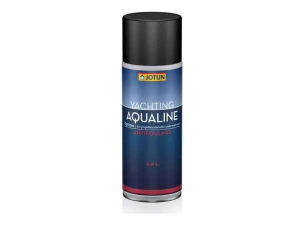 JOTUN Aqualine Optima, drevspray 0,4L