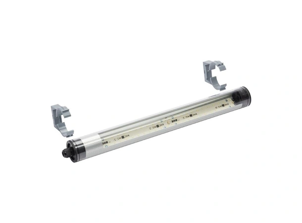 LED taklys vanntett - inkl.klips 820 mm - 18W - 12V