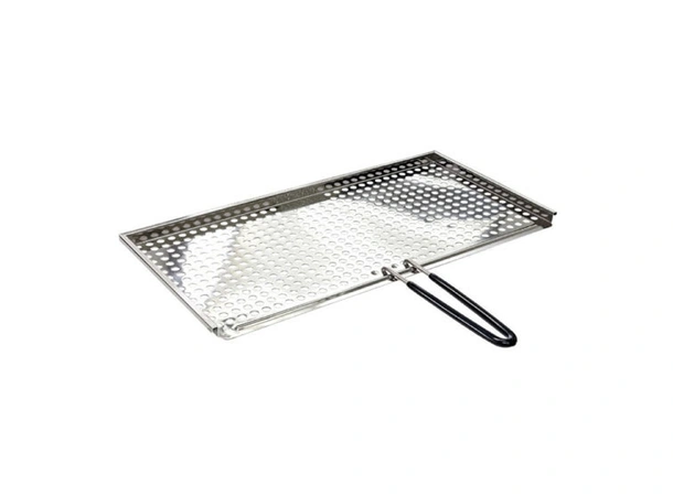 MAGMA Grillpanne for fisk 20x43cm