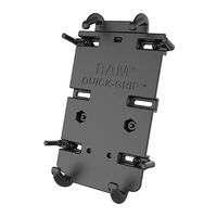 RAM Brakettdel: Base GPS/Mobilholder XL B-Kule