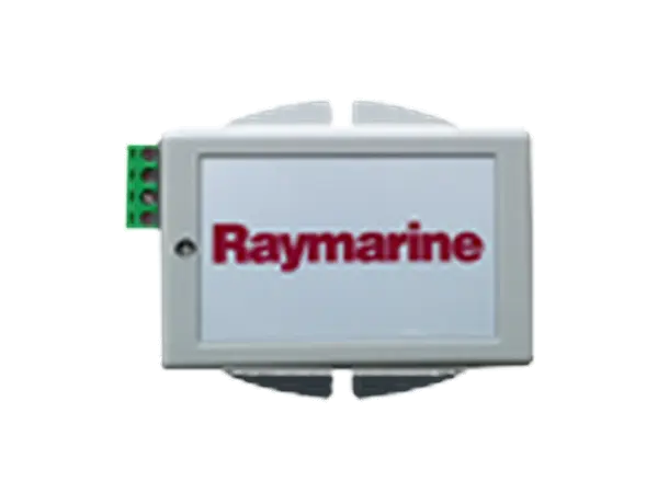 RAYMARINE INJECTOR DC/DC POWER OVER ETHERNET