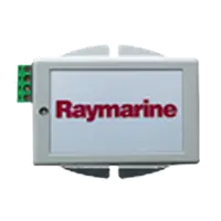 RAYMARINE INJECTOR DC/DC POWER OVER ETHERNET