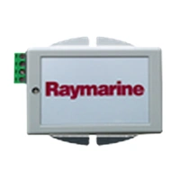 RAYMARINE INJECTOR DC/DC POWER OVER ETHERNET