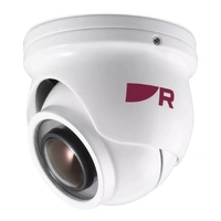 RAYMARINE Kamera CAM300 IP Idielt som ryggekamera med god vidvinkel