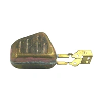 SIERRA Float-Brass (Mercruiser), Erst: 1397-3327