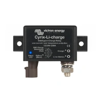 VICTRON Cyrix-Li-Charge 12/24V Batteriskillerele 120A