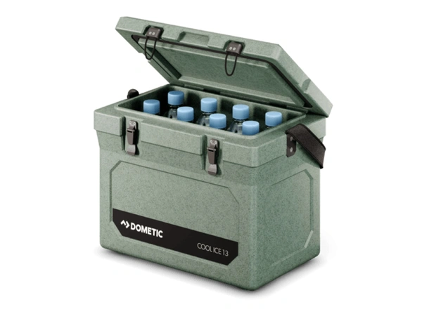 DOMETIC Cool-ice WCI 13 - Moss 13 L - Isolert passiv kjøleboks