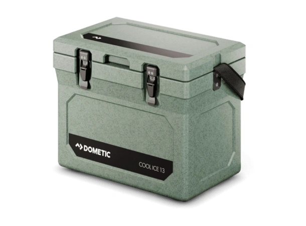 DOMETIC Cool-ice WCI 13 - Moss 13 L - Isolert passiv kjøleboks