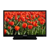 FINLUX LED Smart-TV 22" 12V / 230V 22-FME-5160 - m/ - 17W