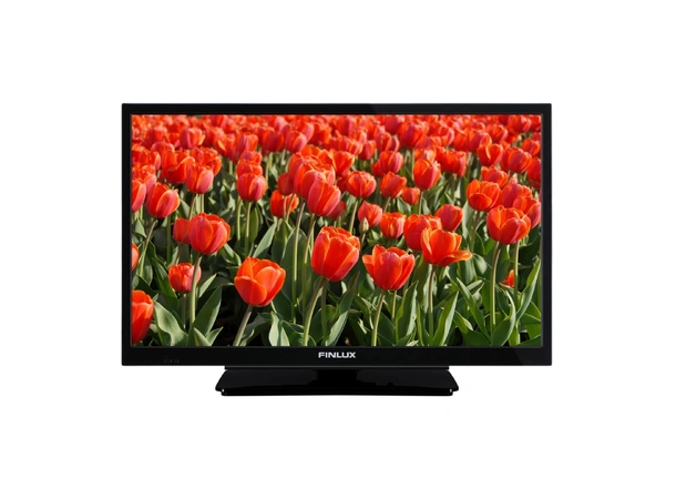 FINLUX LED Smart-TV 22" 12V / 230V 22-FME-5160 - m/ - 17W