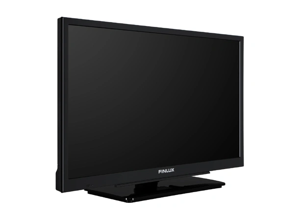 FINLUX LED Smart-TV 22" 12V / 230V 22-FME-5160 - m/ - 17W