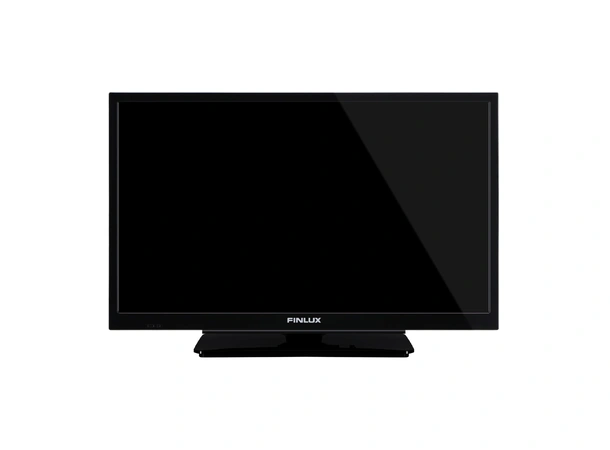 FINLUX LED Smart-TV 22" 12V / 230V 22-FME-5160 - m/ - 17W