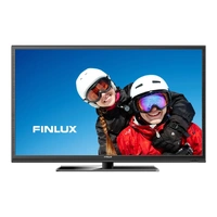 FINLUX TV 40" 12V - 19W 40C227FLX