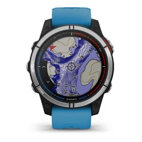 GARMIN Quatix 7 Avansert maritim smartklokke