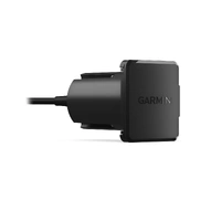 GARMIN SD-kortleser m/USB plugg 