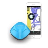 GARMIN STRIKER Cast GPS Trådløst Ekkolodd/GPS for Smarttelefon