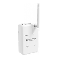 GSM Fjernstarter - 4G - 2 Utganger - fjernstyre komponenter i bobilen / båten