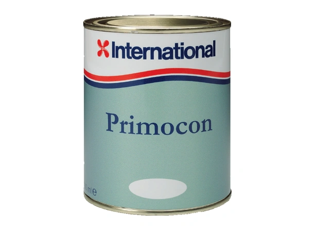 INTERNATIONAL Primocon Primer 750ml - Grå