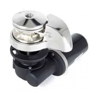 ITALWINCH SMART PLUS 1000W 12V - 10mm Ankervinsj for båter mellom 7-12meter