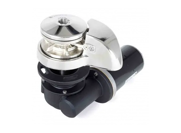 ITALWINCH SMART PLUS 1000W 12V - 10mm Ankervinsj for båter mellom 7-12meter