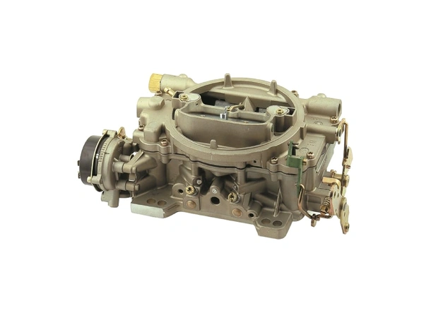 SIERRA 600 CFM Carburetor 600 CFM Carburetor (Edelbrock) passer V-