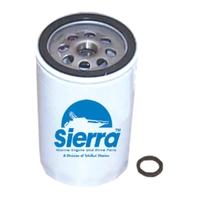 SIERRA Drivstoff filter, Erst:  466987 Ertatter Volvo (se liste)