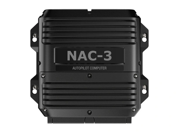 SIMRAD Nac-3 VRF Core Pack m/rorgiver Grunnpakke for autopilot uten drivenhet