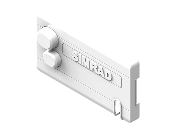 SIMRAD Soldeksel for VHF Passer for RS20 VHF