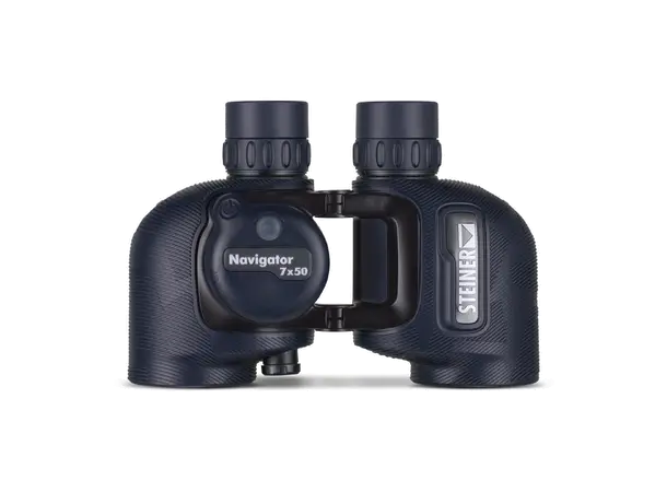STEINER Navigator 7x50 Kikkert med kompass