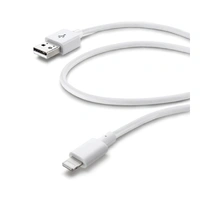 USB lader til iPhone - iPad Lightning kabel 1,2m