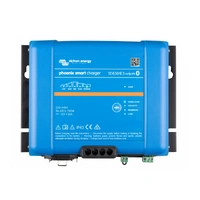 VICTRON Phoenix Smart Ip43 Batterilader 12V 50A 3-kanaler