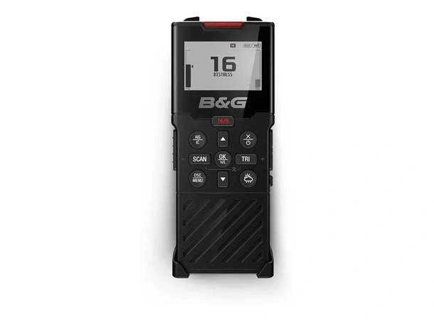 B&G H60 trådløst håndsett til VHF Passer til B&G V60 og V60-B