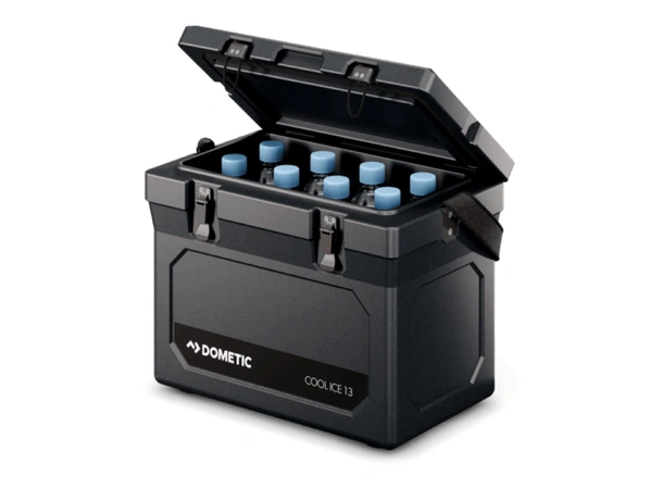 DOMETIC Cool-ice WCI 13 - Slate 13 L - Isolert passiv kjøleboks
